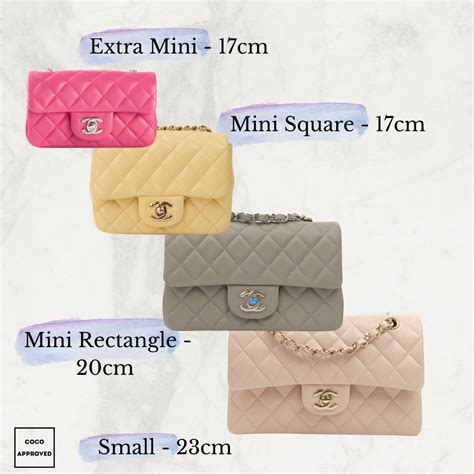 chanel 19 flap bag large|chanel bag size chart.